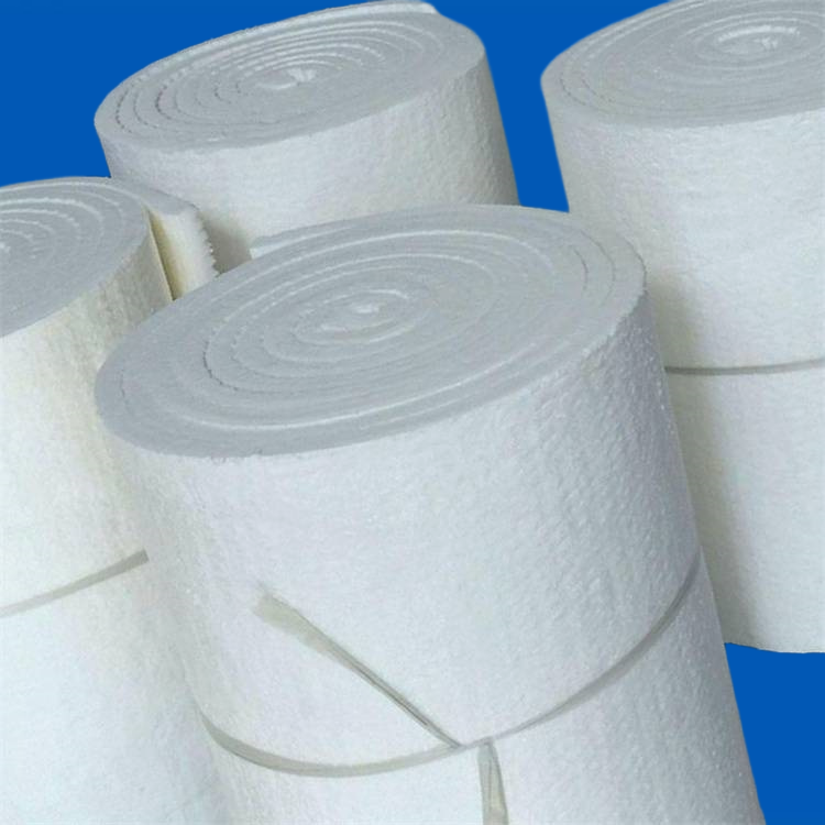 玉田陶瓷纤维毡